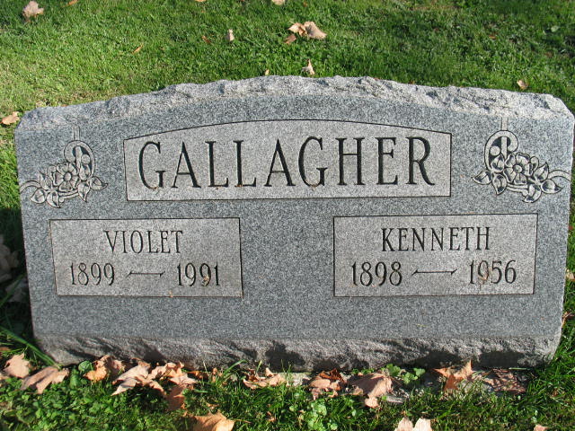 tombstone